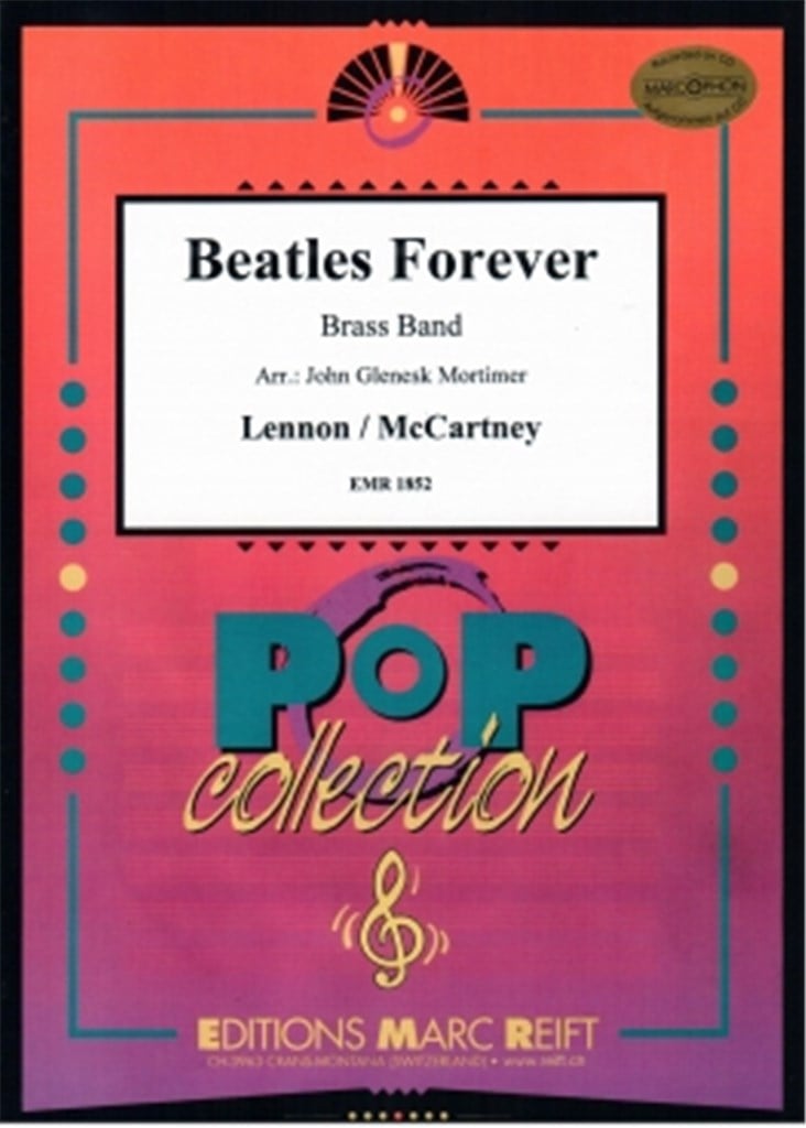 Beatles Forever